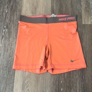 Nike Pro Dri-Fit Shorts